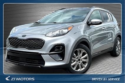2022 Kia Sportage Fort Walton Beach FL