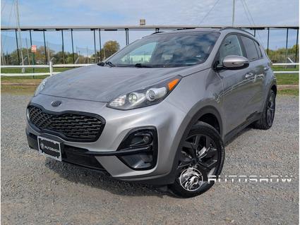 2022 Kia Sportage Somerset NJ