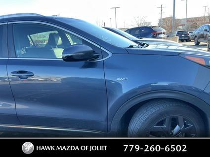 2020 Kia Sportage Plainfield IL