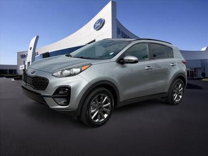 2021 Kia Sportage Knoxville TN