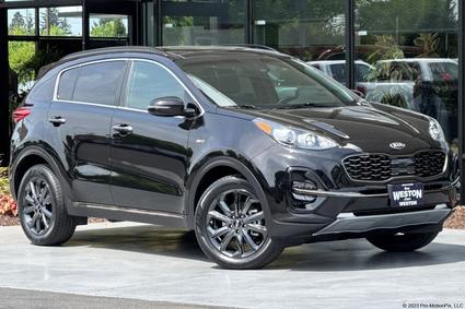 2020 Kia Sportage Vero Beach FL