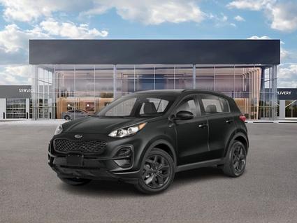 2022 Kia Sportage Long Island City NY