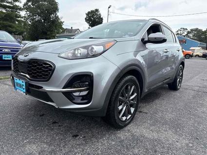 2020 Kia Sportage Toms River NJ