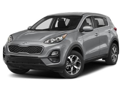 2020 Kia Sportage Minneapolis MN