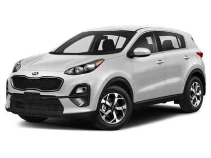 2020 Kia Sportage Minneapolis MN