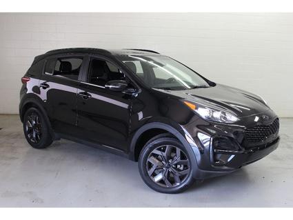 2022 Kia Sportage Toledo OH