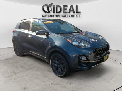 2020 Kia Sportage Staten Island NY
