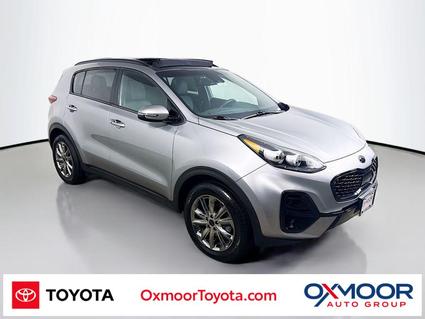 2022 Kia Sportage Louisville KY