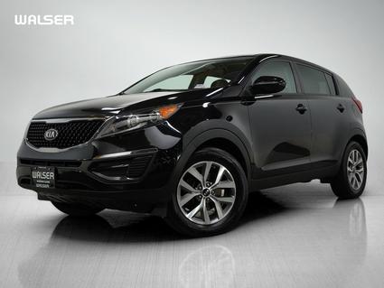 2016 Kia Sportage Minneapolis MN
