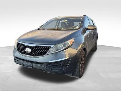 2014 Kia Sportage Kalispell MT