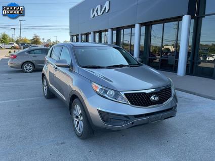 2015 Kia Sportage Nicholasville KY