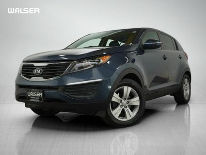 2013 Kia Sportage Saint Paul MN