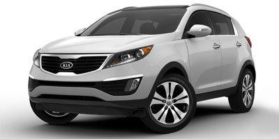 2011 Kia Sportage Minneapolis MN