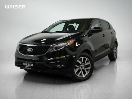 2016 Kia Sportage Minneapolis MN
