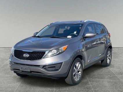 2014 Kia Sportage Atlanta GA