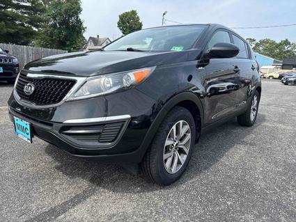 2015 Kia Sportage Toms River NJ