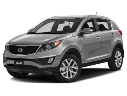 2015 Kia Sportage Inver Grove Heights MN