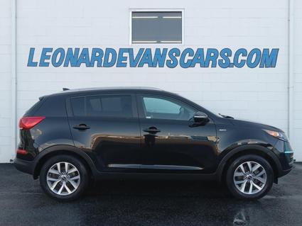 2015 Kia Sportage Wenatchee WA