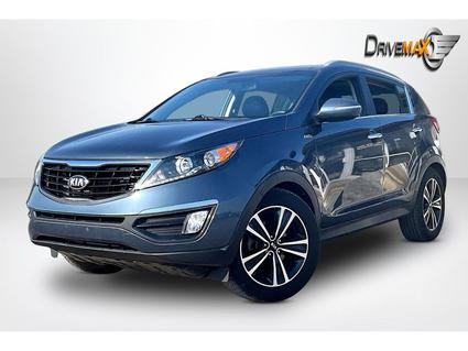 2016 Kia Sportage Southaven MS