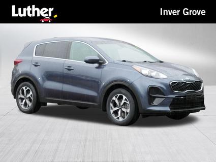 2020 Kia Sportage Inver Grove Heights MN