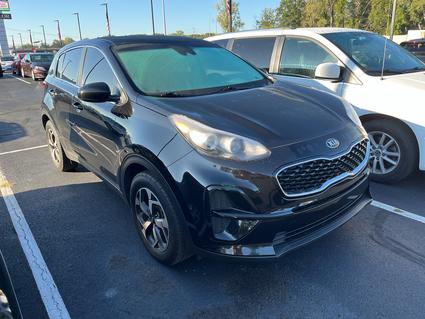 2021 Kia Sportage Toledo OH
