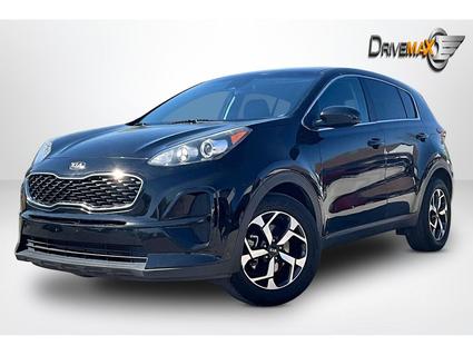 2021 Kia Sportage Southaven MS
