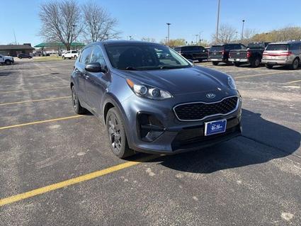 2022 Kia Sportage Glendale WI