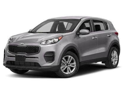 2018 Kia Sportage Floresville TX