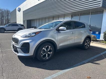 2020 Kia Sportage Cherry Hill NJ