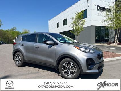 2021 Kia Sportage Louisville KY