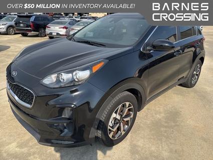 2022 Kia Sportage Tupelo MS