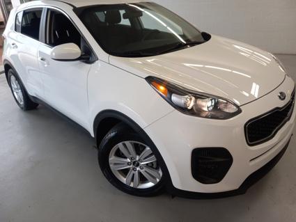 2019 Kia Sportage Toledo OH