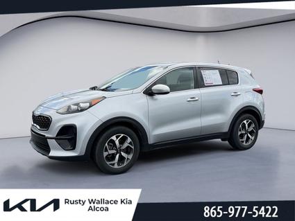 2020 Kia Sportage Louisville TN