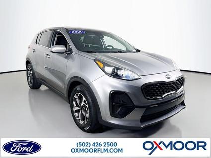 2020 Kia Sportage Louisville KY