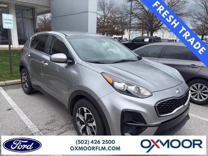 2020 Kia Sportage Louisville KY