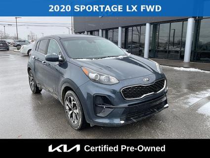 2020 Kia Sportage Nicholasville KY