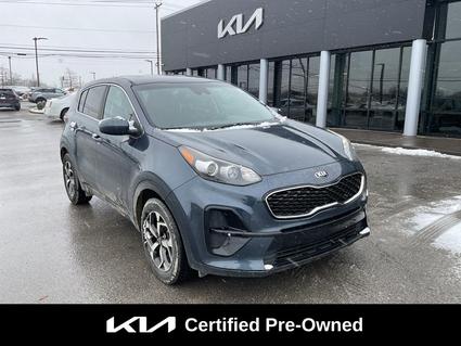 2020 Kia Sportage Nicholasville KY