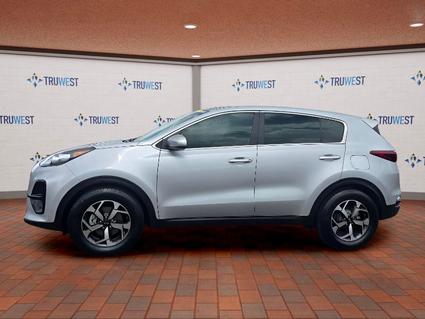 2022 Kia Sportage Cortez CO