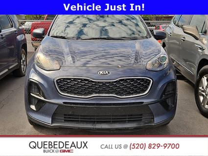 2022 Kia Sportage Tucson AZ
