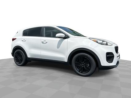 2017 Kia Sportage Florissant MO