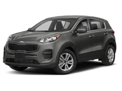 2019 Kia Sportage Minneapolis MN