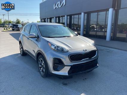 2022 Kia Sportage Nicholasville KY