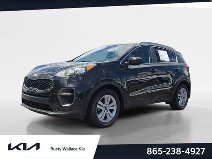2019 Kia Sportage Louisville TN