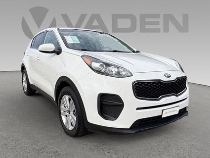 2019 Kia Sportage Brunswick GA