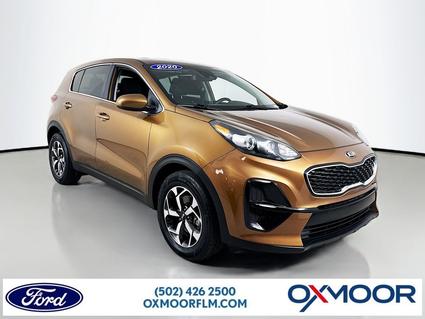 2020 Kia Sportage Louisville KY