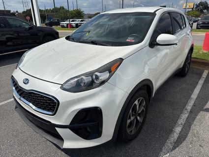 2021 Kia Sportage Fort Walton Beach FL