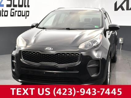 2019 Kia Sportage Kingsport TN