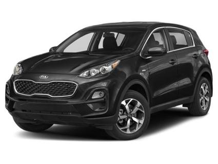 2020 Kia Sportage Inver Grove Heights MN