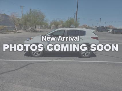2020 Kia Sportage Phoenix AZ