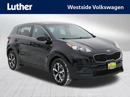 2020 Kia Sportage Minneapolis MN